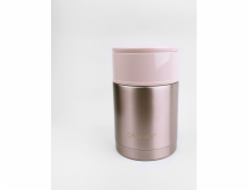 Dinner thermos Maestro MR-1636-110 1100 ml pink