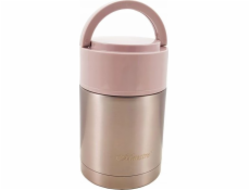 Dinner thermos Maestro MR-1636-80 800 ml pink