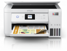 Epson EcoTank ET-2856