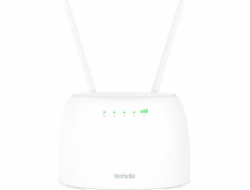 Tenda 4G07 - Wi-Fi AC1200 4G LTE router/1200Mbps/2x WAN/LAN/2x WAN/LAN/IPv4/IPv6