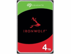 Seagate IronWolf ST4000VN006 internal hard drive 3.5  4000 GB Serial ATA III