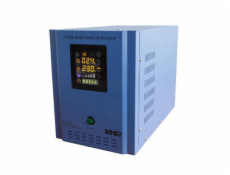 Napěťový měnič MHPower MP-1800-24 24V/230V, 1800W, čistý sinus