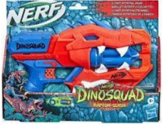 Nerf Hasbro Nerf DinoSquad Raptor-Slash, Nerf Gun (červená / modrá)