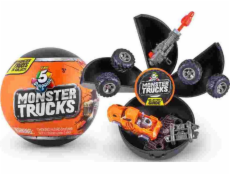 Epee Figurka překvapení 5 Monster Truck