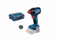 Bosch Professional GDX 18V-2110 C L-Boxx + GCY 42