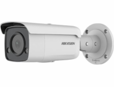 Hikvision Digital Technology DS-2CD2T47G2-L Outdoor Bullet IP Security Camera 2688 x 1520 px Ceiling / Wall