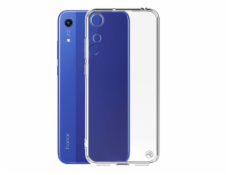 Tellur Cover Basic Silicone for Honor 8A transparent