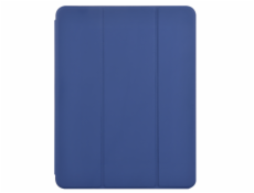 Devia Leather Case with Pencil Slot (2018) Devia iPad Air(2019) & iPad Pro10.5 blue