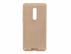 Tellur Cover Heat Dissipation for Nokia 5 gold