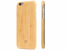 Woodcessories EcoCase Cevlar iPhone 6(s) / Plus Bamboo eco160