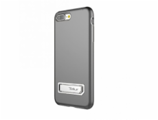 Tellur Cover Premium Kickstand Ultra Shield pre iPhone 7 Plus silver