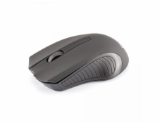 Sbox Wireless Mouse WM-373 black