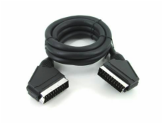 Sbox Scart 21-PIN M/M 1.5m SCART15