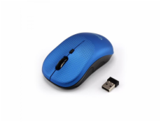 Sbox WM-106 Wireless Optical Mouse Blue