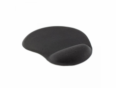 Sbox MP-01B Gél Mouse Pad black