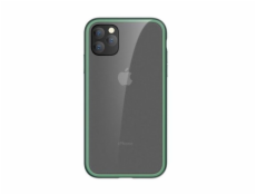 Comma Joy elegantný anti-shock case iPhone 11 Pro Max green