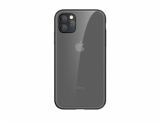 Comma Joy elegantný anti-shock case iPhone 11 Pre black