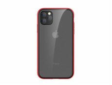 Comma Joy elegantný anti-shock case iPhone 11 Pre red