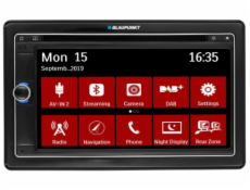 Blaupunkt LAS VEGAS 690 DAB NAV TRUCK/CAMPING