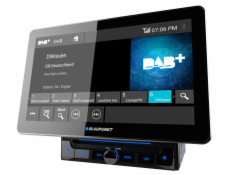 Blaupunkt HAMBURG 990 DAB NAV CAR