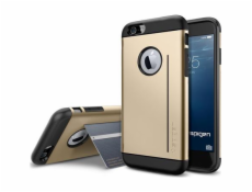 Spigen Neo Hybrid case for iPhone 6+ zlato