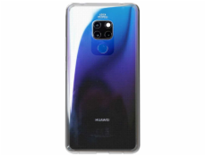 Devia Shark Shockproof Case Mate 20 clear