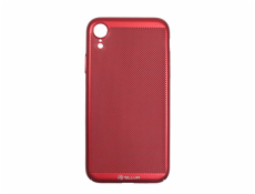 Tellur Cover Heat Dissipation for iPhone XR red