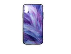 Tellur Cover Glass print for iPhone XS perie