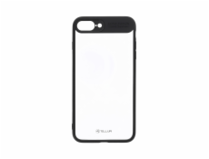 Tellur Cover Hybrid Matt Bumper pre iPhone 8 Plus black