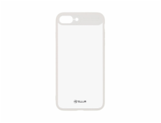 Tellur Cover Hybrid Matt Bumper pre iPhone 8 Plus white