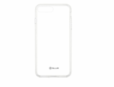Tellur Cover Hybrid pre iPhone 8 Plus transparent