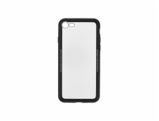 Tellur Cover Glass Simple for iPhone 8 black