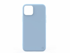 Tellur Cover Soft Silicone pre iPhone 11 Pre ocean blue