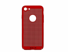 Tellur Cover Heat Dissipation for iPhone 8 red