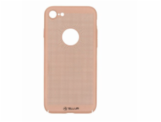 Tellur Cover Heat Dissipation for iPhone 8 rose gold