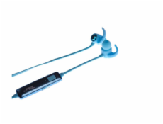 Tellur Bluetooth Headset Šport Runner series blue