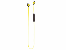 Tellur Bluetooth Headset Šport Speed series yellow