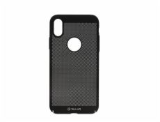 Tellur Cover Heat Dissipation for iPhone X/XS black