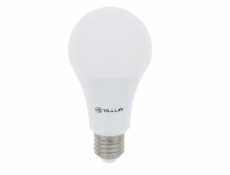 Tellur WiFi Smart Bulb E27 white/warm/RGB, dimmer