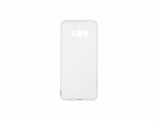 Tellur Cover Silicone pre Samsung Galaxy S8 Plus transparent