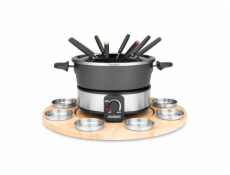 Gastroback 42566 Fondue Set