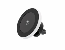 Tellur Wireless car charger, QI certified, magnetic, WCC2 black