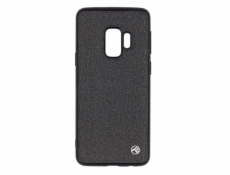 Tellur Cover Pilot pre Samsung Galaxy S9 black