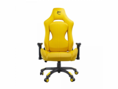 White Shark MONZA-Y Gaming Chair Monza žltá