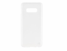 Tellur Cover Basic Silicone pre Samsung Galaxy S10 Lite transparent