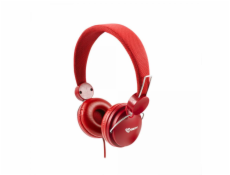 Sbox HS-736R red