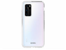 Krusell Kivik Cover Huawei P40 transparent