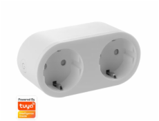 Denver Denver Electronics White Plug