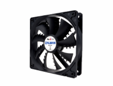 Zalman ZM-F2 Plus (SF) 92mm, EBR Bearing, 1500RPM