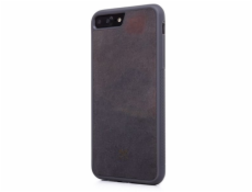 Woodcessories Stone Collection EcoCase iPhone 7/8+ volcano black sto005